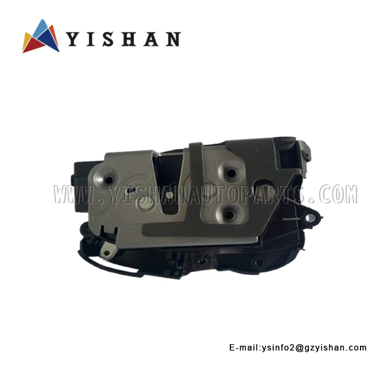 FORD RANGER 2012-2020 FECHADURA DE PORTA FRT AB39A21812BB AB39A21812BB-CHM