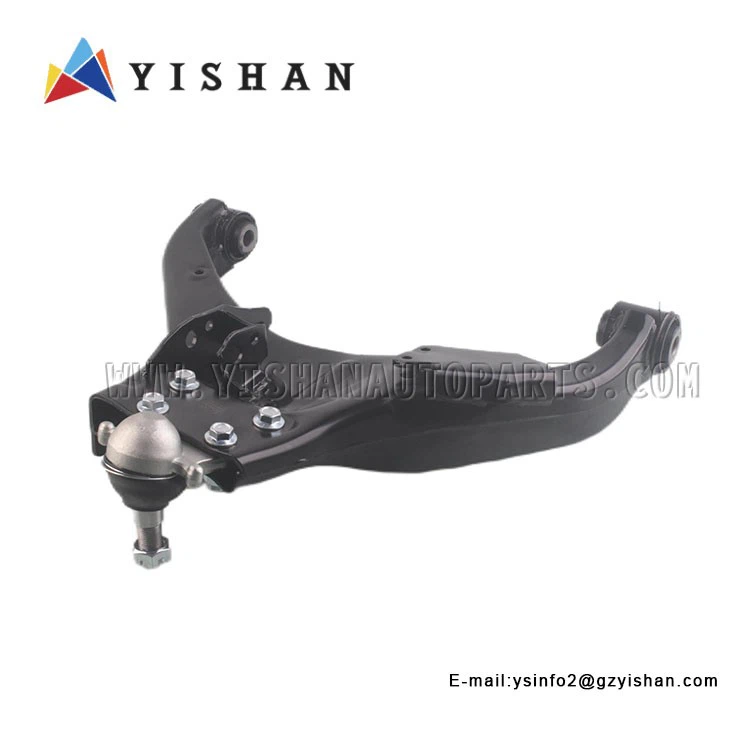 C8983894341-CAO DMAX21 23 CONTROL ARM DOWN