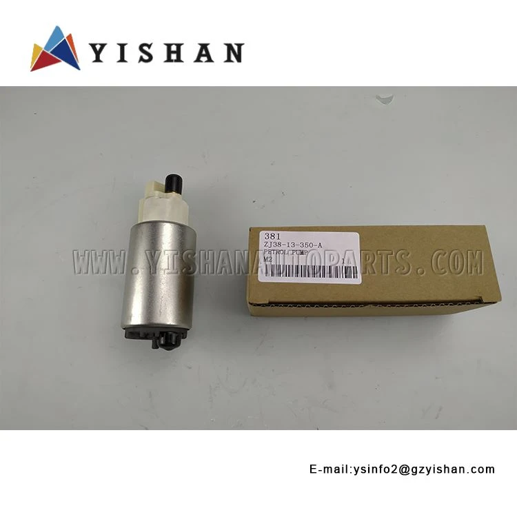 BOMBA DE COMBUSTÍVEL MAZDA M2 ZJ38-13-350