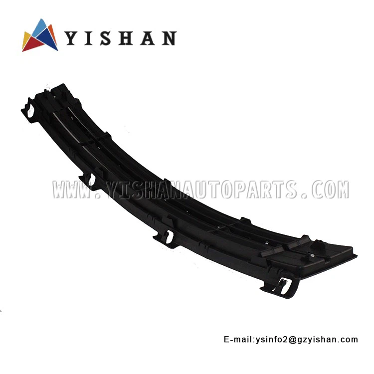 GV7D-50-1T0 MAZDA AIR INLET FRONT BUMPER