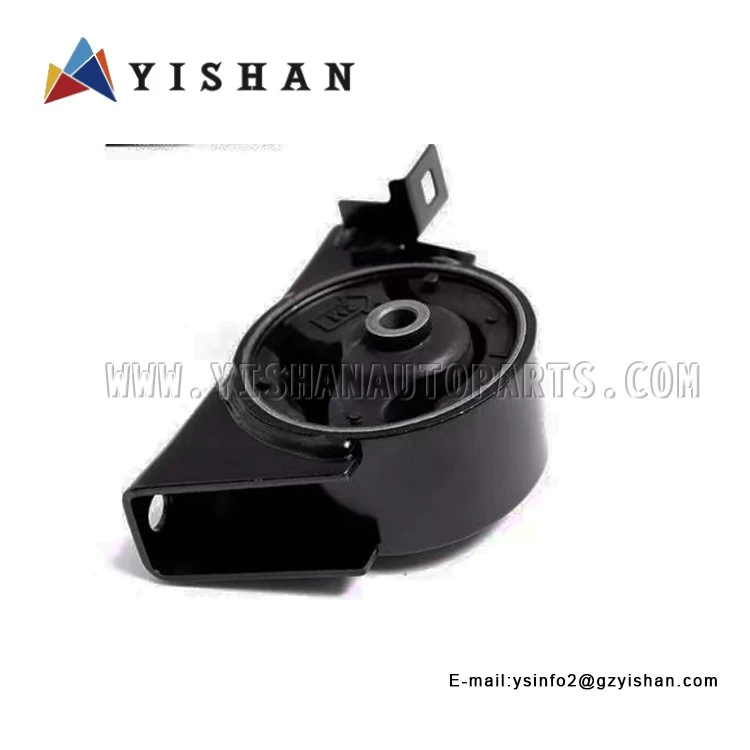 NISSAN T30/B15X/QR25DE ENGINE MOUNT FRT 11270-8H300 11270-8H300-CHM factory