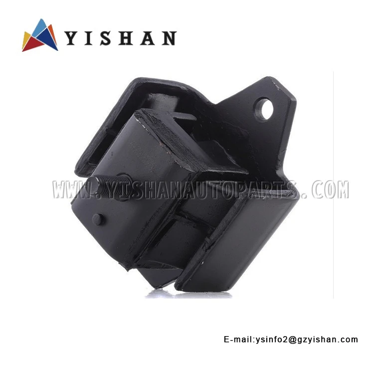 NISSAN Y61/TD42 ENGINE MOUNT RR 11320-06J00 11320-06J00-CHM factory