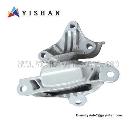 HONDA CIVIC 2022-2025 TRANSMISSION MOUNTING 50850-T24-T11