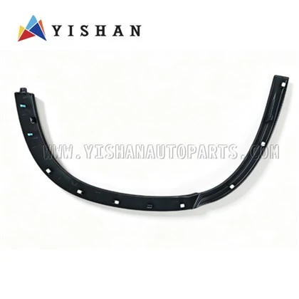 HONDA PILOT 2023-2025 CARRO EYYBROW 74410-T90-A00