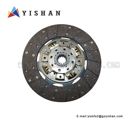DISCO DE EMBREAGEM ISUZU WM MYY5T 4HG1 8-97377149-0 8-97377149-CHM