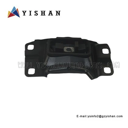MAZDA M{{0}}.6 2.0 M5 2007 MONTAGEM DO MOTOR L BP4N-39-070