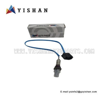 MAZDA M3 2006 SENSOR DE OXIGÊNIO FRT Z601-18-861