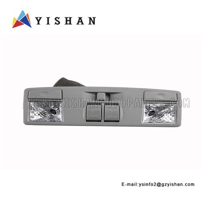 LÂMPADA DE TETO DE CABINE MAZDA M3 M6 GJ6R-69-970