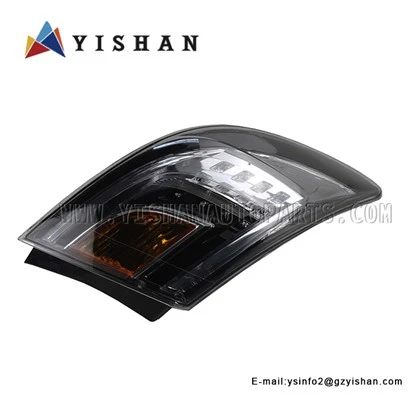 Mazda ry traseira traseira asm gv8e -51-160 gv8e -51-160- a