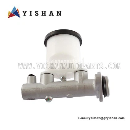 CILINDRO MESTRE DO FREIO Toyota Tsusho Cworks 47201-12590