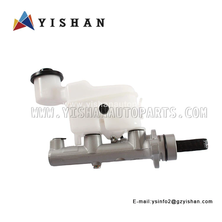 CILINDRO MESTRE DO FREIO Toyota Tsusho Cworks 47201-0K040