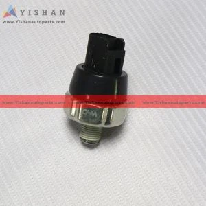 Sensor de pressão do cilindro