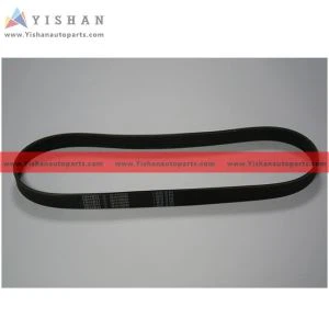 Correia de ventilador para Isuzu 4HK1