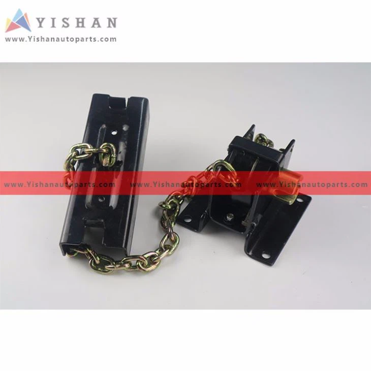 ISUZU 700P/4HK1 Spare Tyre Carrier