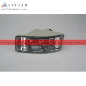 Lâmpada de Nevoeiro 8973630120 Para Isuzu DMAX 2002 Para 2005 anos