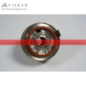 Refrigerador de óleo ASM 8979436220 8972889300 Para Isuzu Pick Up 4JA1 Com Turbo