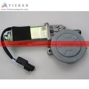 Motor de janela de poder