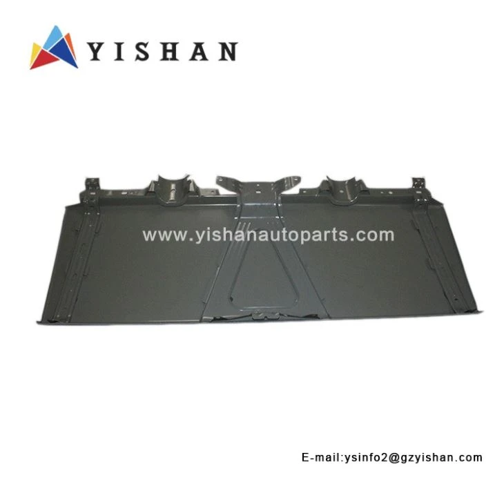 2.China aftermarkets ISUZU Front Panel truck