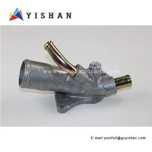 Tubo de entrada do líquido de refrigeração ISUZU