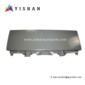 Painel frontal ISUZU