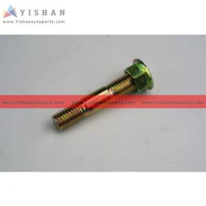 ISUZU OE 5093000661 8973598030 4JB1 Parafuso do eixo