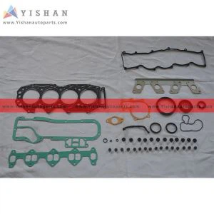 Mazda Rx7 Engine Gasket Kit