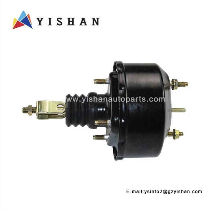 ISUZU CLUTCH BOOSTER