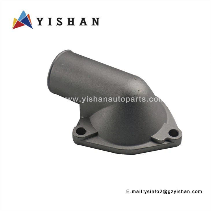 ISUZU THERMOSTAT COVER