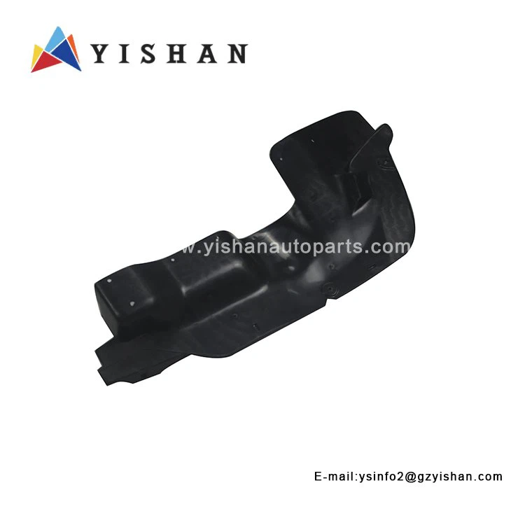 MUDCOVER DO MOTOR ISUZU NKR 4JB1 8978530710