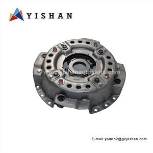 ISUZU FSR 6BD1 6TAMPA DA EMBREAGEM BB1 1312201470 ISC549 1312200990