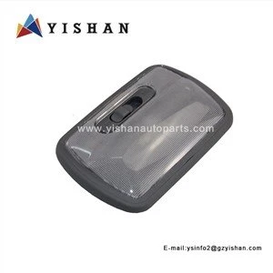 LUZ SUPERIOR ISUZU NPR 4HK1 8980134210