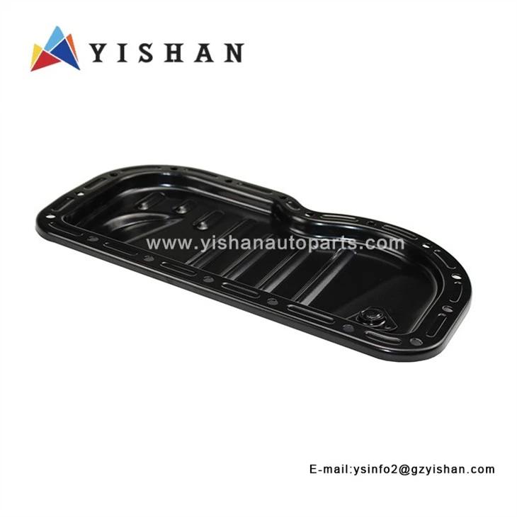 OIL PAN ISUZU TFR