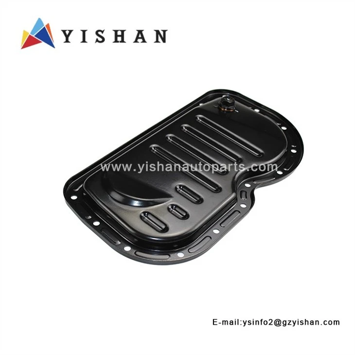 ISUZU TFR OIL PAN