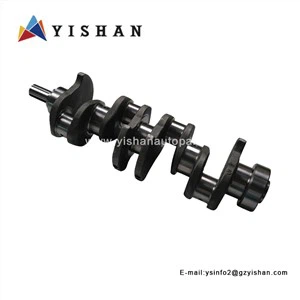 ISUZU NKR 4JB1 VIRABREQUIM 8944535250