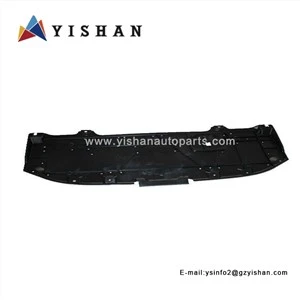 MAZDA M3 2015 PAINEL INFERIOR DO MOTOR B45A-56-11Y BKC3-56-11Y